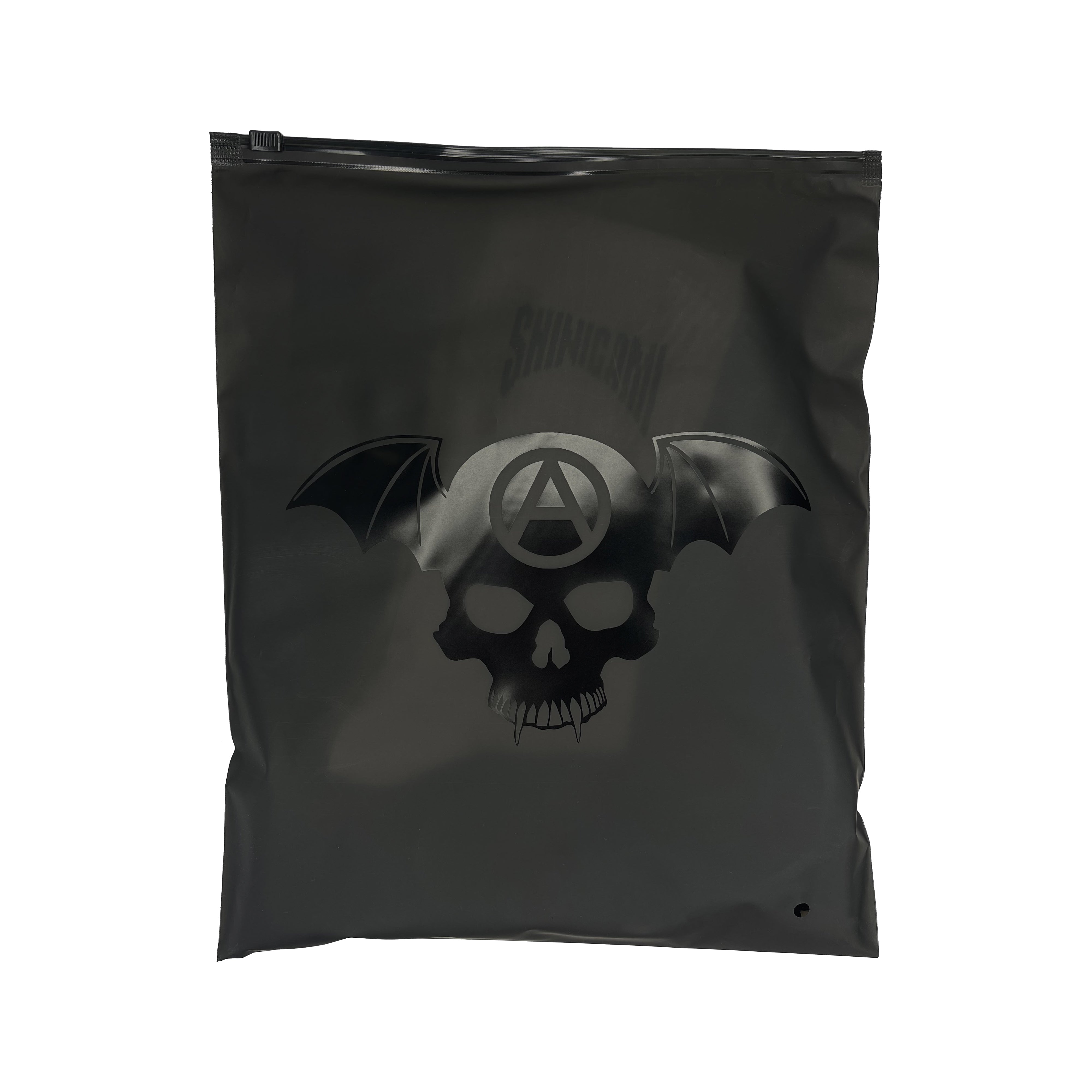 ANARCHY SOCKS (3 PACK)