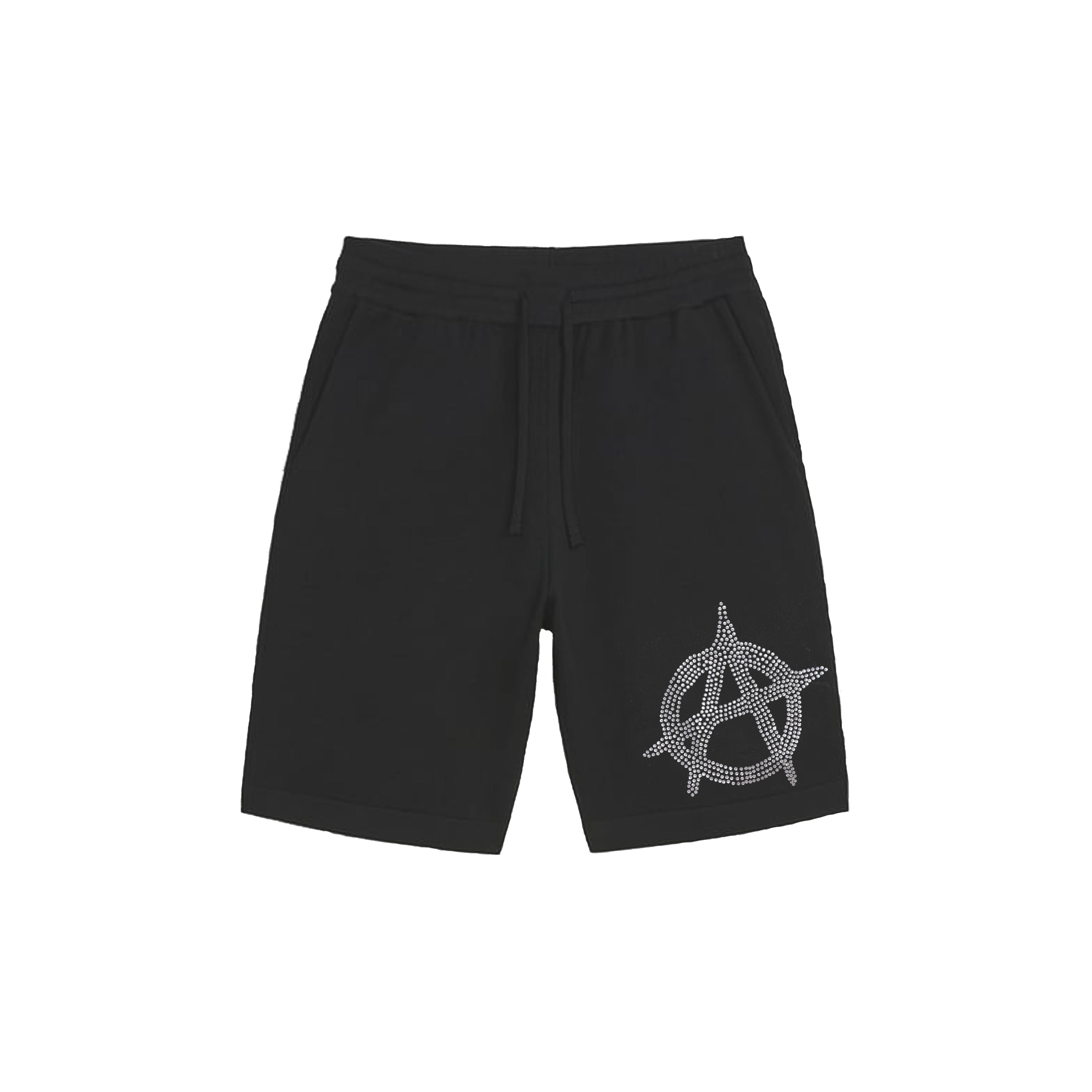 ANARCHY SHINE SHORTS