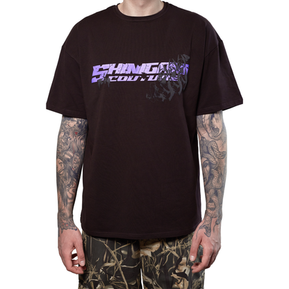 SHINIGAMI LOST THOUGHT TEE