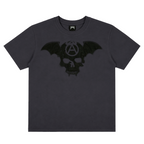 BOBBY TEE - DARK GRAY