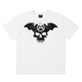 BOBBY TEE - WHITE