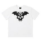 BOBBY TEE - WHITE