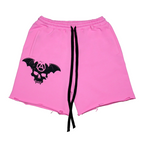 PRE-ORDER BOBBY SHORTS - PINK