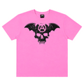BOBBY TEE - PINK