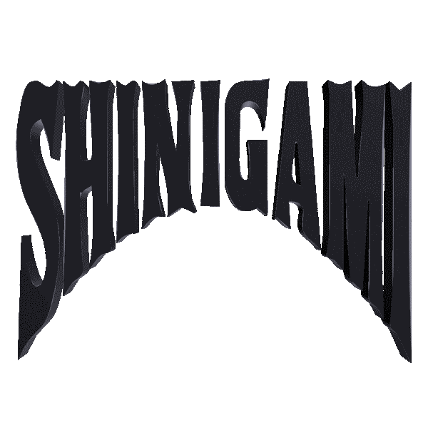 SHINIGAMI COUTURE