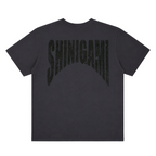 BOBBY TEE - DARK GRAY