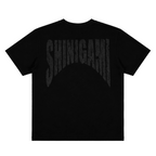 BOBBY TEE - BLACK