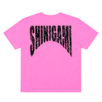 BOBBY TEE - PINK
