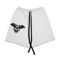 PRE-ORDER BOBBY SHORTS - WHITE