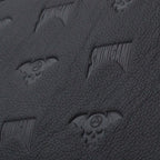 PRE-ORDER "BEEP THE BAT" CROSSBODY BAG - BLACK