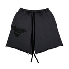 PRE-ORDER BOBBY SHORTS - DARK GRAY