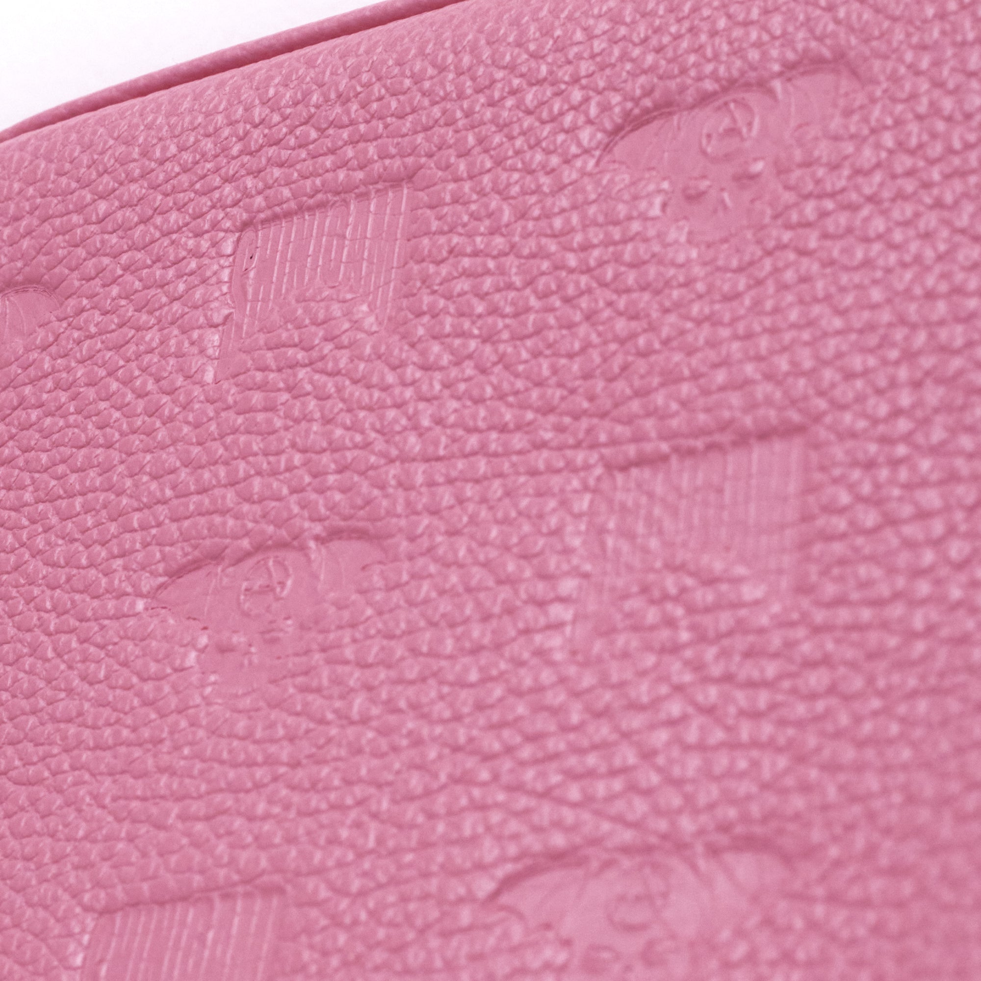 "BEEP THE BAT" CROSSBODY BAG - PINK