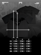 BOBBY TEE - BLACK